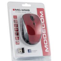 Мышка Modecom MC-WM6 RED Фото 3