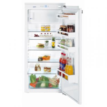 Холодильник Liebherr IK 3514 Фото