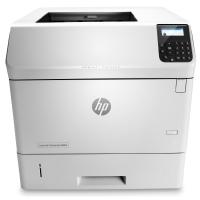 Лазерный принтер HP LaserJet Enterprise M604dn Фото 1