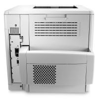 Лазерный принтер HP LaserJet Enterprise M604dn Фото 3