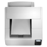 Лазерный принтер HP LaserJet Enterprise M604dn Фото 4