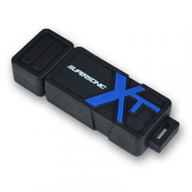 USB флеш накопитель Patriot 8GB SUPERSONIC BOOST XT USB 3.0 Фото 1