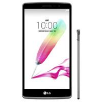 Мобильный телефон LG H540 (G4 Stylus) Titan Фото