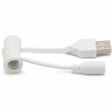 Переходник Extradigital USB 2.0 AM to 3.5 Socket Фото 1