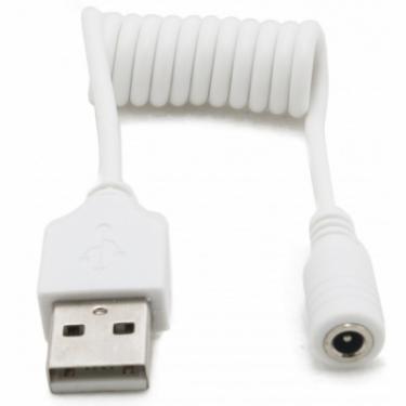 Переходник Extradigital USB 2.0 AM to 3.5 Socket Фото 2
