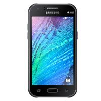 Мобильный телефон Samsung SM-J110H/DS (Galaxy J1 Ace Duos) Black Фото