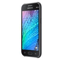 Мобильный телефон Samsung SM-J110H/DS (Galaxy J1 Ace Duos) Black Фото 3