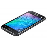 Мобильный телефон Samsung SM-J110H/DS (Galaxy J1 Ace Duos) Black Фото 4