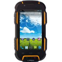 Мобильный телефон Sigma X-treme PQ23 Dual Sim Orange Фото