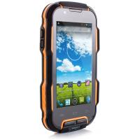 Мобильный телефон Sigma X-treme PQ23 Dual Sim Orange Фото 3