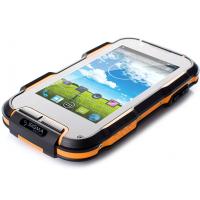 Мобильный телефон Sigma X-treme PQ23 Dual Sim Orange Фото 4