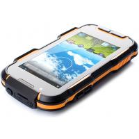 Мобильный телефон Sigma X-treme PQ23 Dual Sim Orange Фото 5