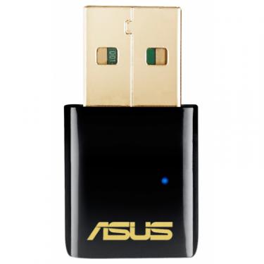 Сетевая карта Wi-Fi ASUS USB-AC51 Фото