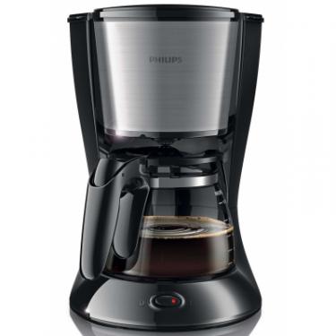 Капельная кофеварка Philips HD 7457/20 Фото 1