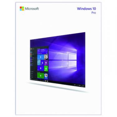 Операционная система Microsoft Win Pro 10 32-bit/64-bit All Lng PK Lic Online Dwn Фото