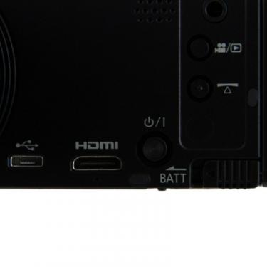 Цифровая видеокамера Panasonic HC-V260 White Фото 3