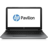 Ноутбук HP Pavilion 15-ab034ur Фото
