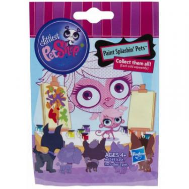 Игровой набор Hasbro Зверюшка в закрытой упаковке Littlest Pet Shop Фото