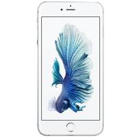 Мобильный телефон Apple iPhone 6s Plus 16GB Silver Фото