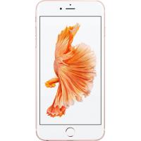Мобильный телефон Apple iPhone 6s Plus 128GB Rose Gold Фото