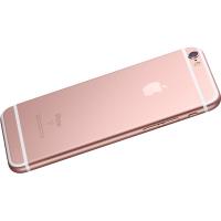 Мобильный телефон Apple iPhone 6s Plus 128GB Rose Gold Фото 3