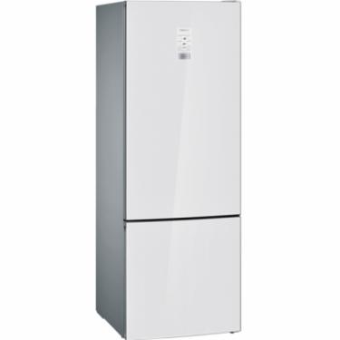 Холодильник Siemens KG 56 NLW 30N Фото