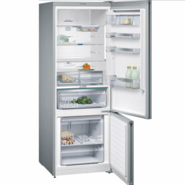 Холодильник Siemens KG 56 NLW 30N Фото 1
