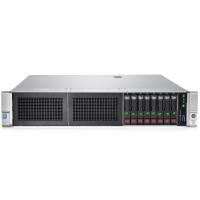 Сервер HP DL380 Gen9 Фото
