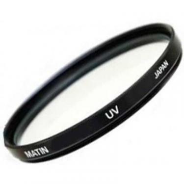 Светофильтр Matin UV 67mm Фото