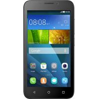 Мобильный телефон Huawei Y3C Black Фото