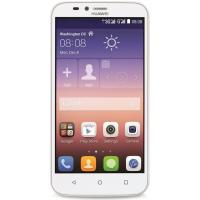 Мобильный телефон Huawei Y625 White Фото