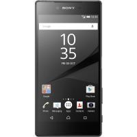 Мобильный телефон Sony E6683 Graphite Black (Xperia Z5) Фото