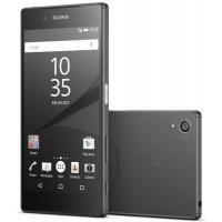 Мобильный телефон Sony E6683 Graphite Black (Xperia Z5) Фото 6