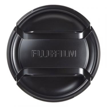 Крышка объектива Fujifilm FLCP-67 Фото
