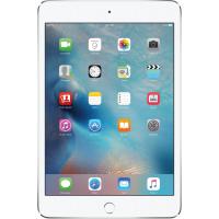 Планшет Apple A1550 iPad mini 4 Wi-Fi 4G 128Gb Silver Фото