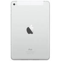 Планшет Apple A1550 iPad mini 4 Wi-Fi 4G 128Gb Silver Фото 1