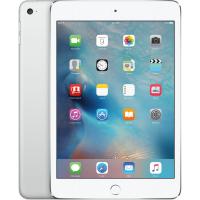 Планшет Apple A1550 iPad mini 4 Wi-Fi 4G 128Gb Silver Фото 5