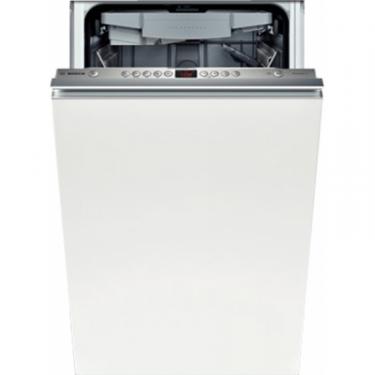 Посудомоечная машина Bosch SPV 58 M40 EU Фото