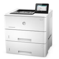Лазерный принтер HP LaserJet Enterprise M506x Фото