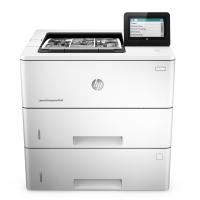 Лазерный принтер HP LaserJet Enterprise M506x Фото 1
