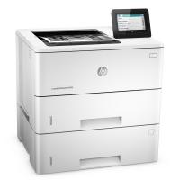 Лазерный принтер HP LaserJet Enterprise M506x Фото 2