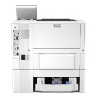 Лазерный принтер HP LaserJet Enterprise M506x Фото 3
