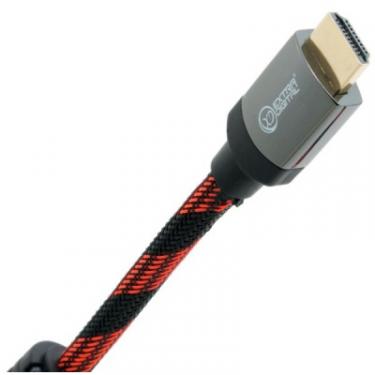Кабель мультимедийный Extradigital HDMI to HDMI 3.0m Фото 1