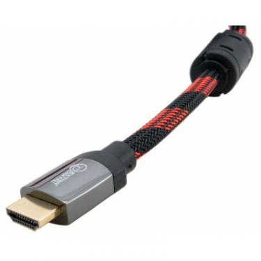 Кабель мультимедийный Extradigital HDMI to HDMI 3.0m Фото 2