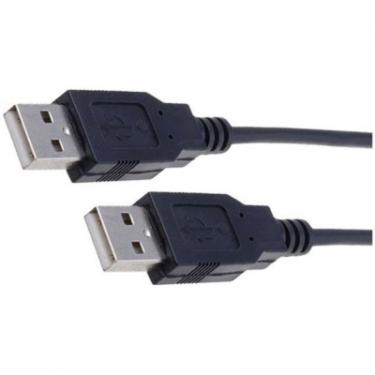 Дата кабель Digitus USB 2.0 AM/AM 1.0m Фото 1