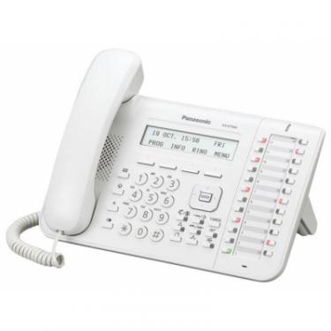 Телефон Panasonic KX-DT543RU Фото