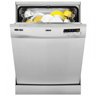 Посудомоечная машина Zanussi ZDF 92600 XA Фото