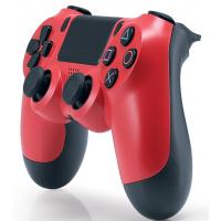 Геймпад Sony PS4 Dualshock 4 Red Фото 3