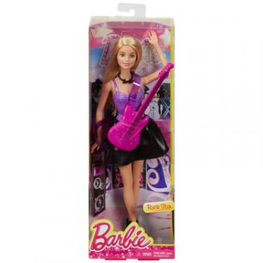Кукла Barbie серии Я могу быть, музыкант Фото 1