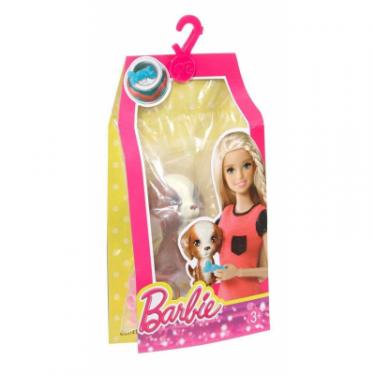 Игровой набор Barbie Веселая игра Щенок Фото